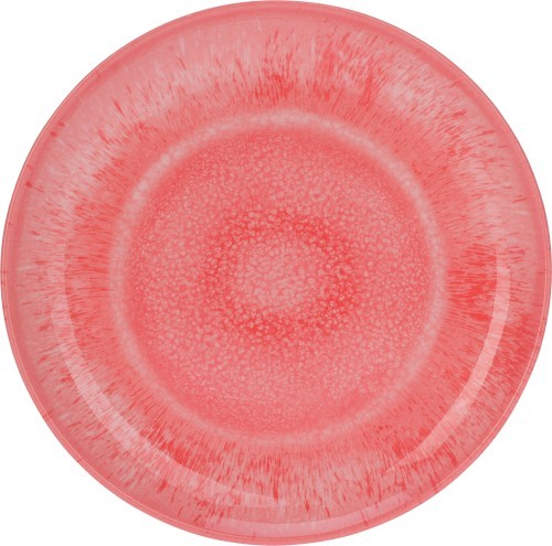 Assiette, 25 cm, set de 4