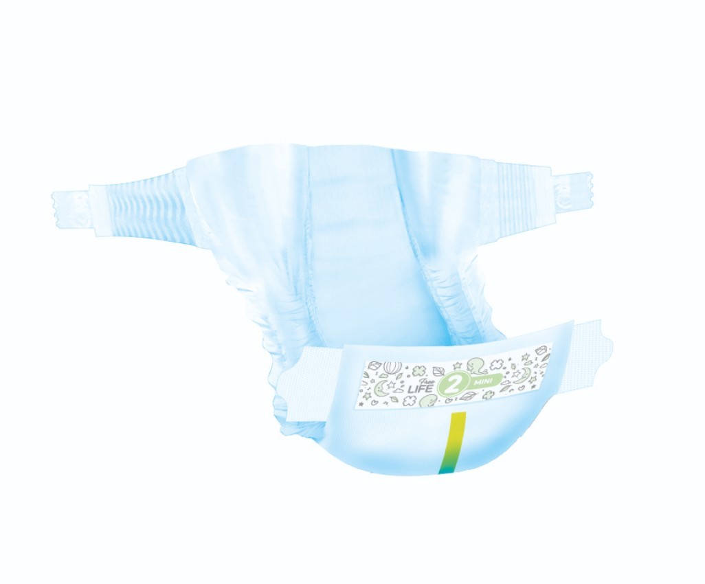 Couches T2, Free Life Mini