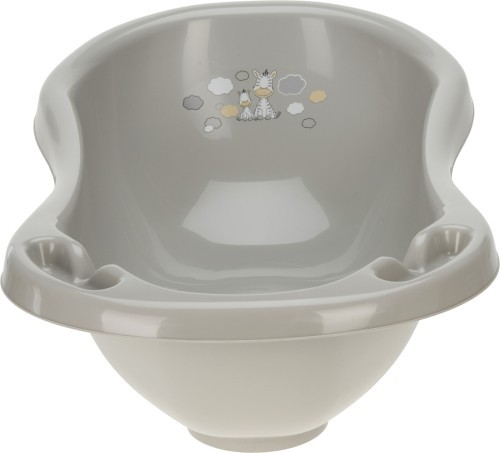 Baignoire bÃ©bÃ© ergonomique