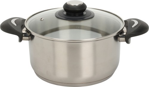 Casserole, 20 cm, 2,7L